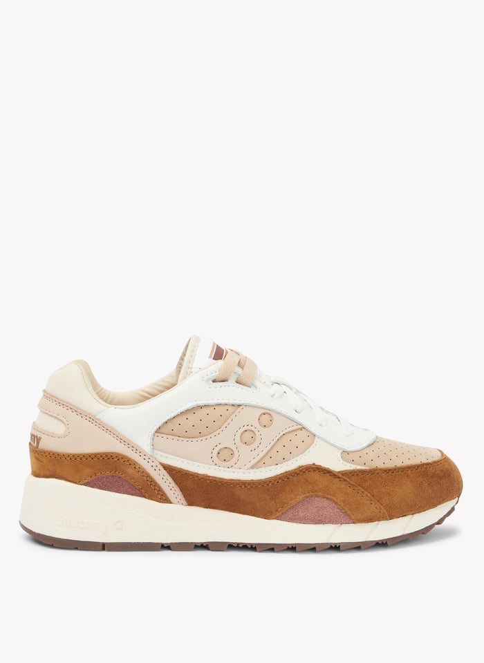 Saucony marron top