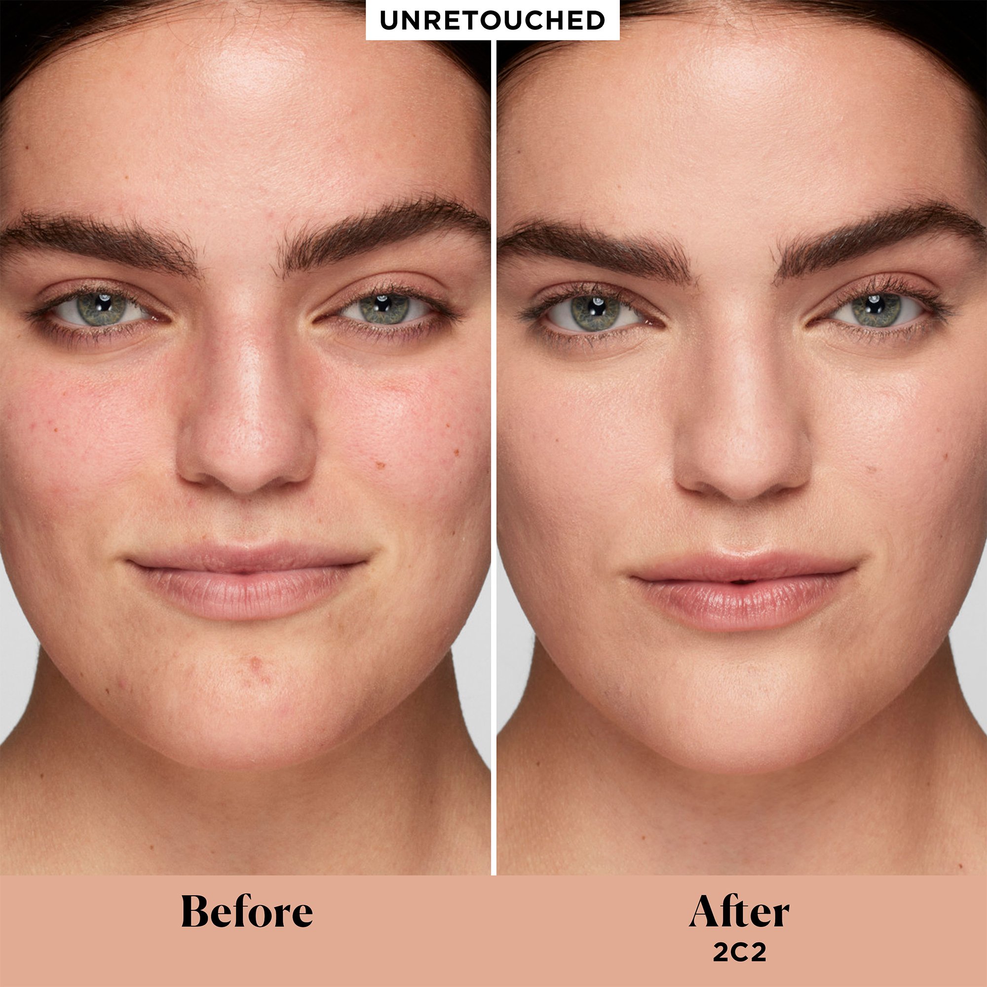 REAL FLAWLESS WEIGHTLESS PERFECTING CONCEALER 2c2