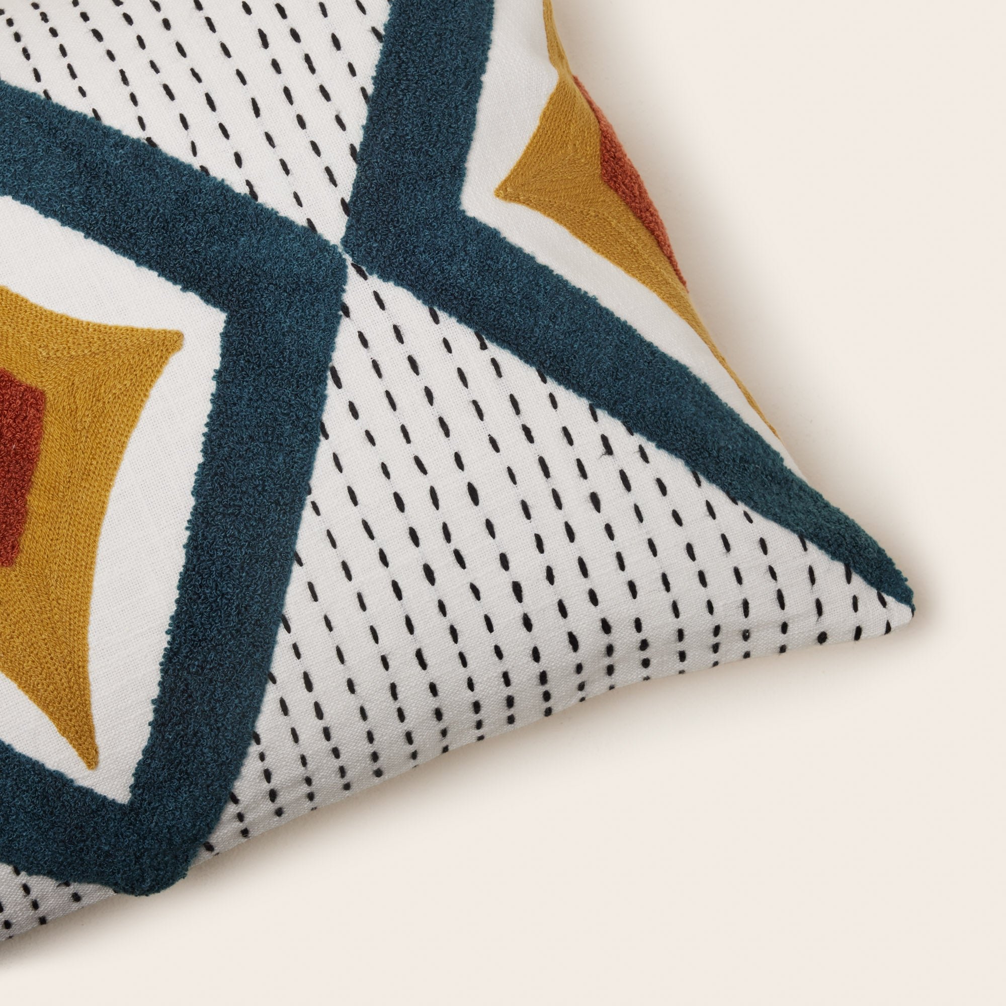 Cushion cover MADURA Multicolored