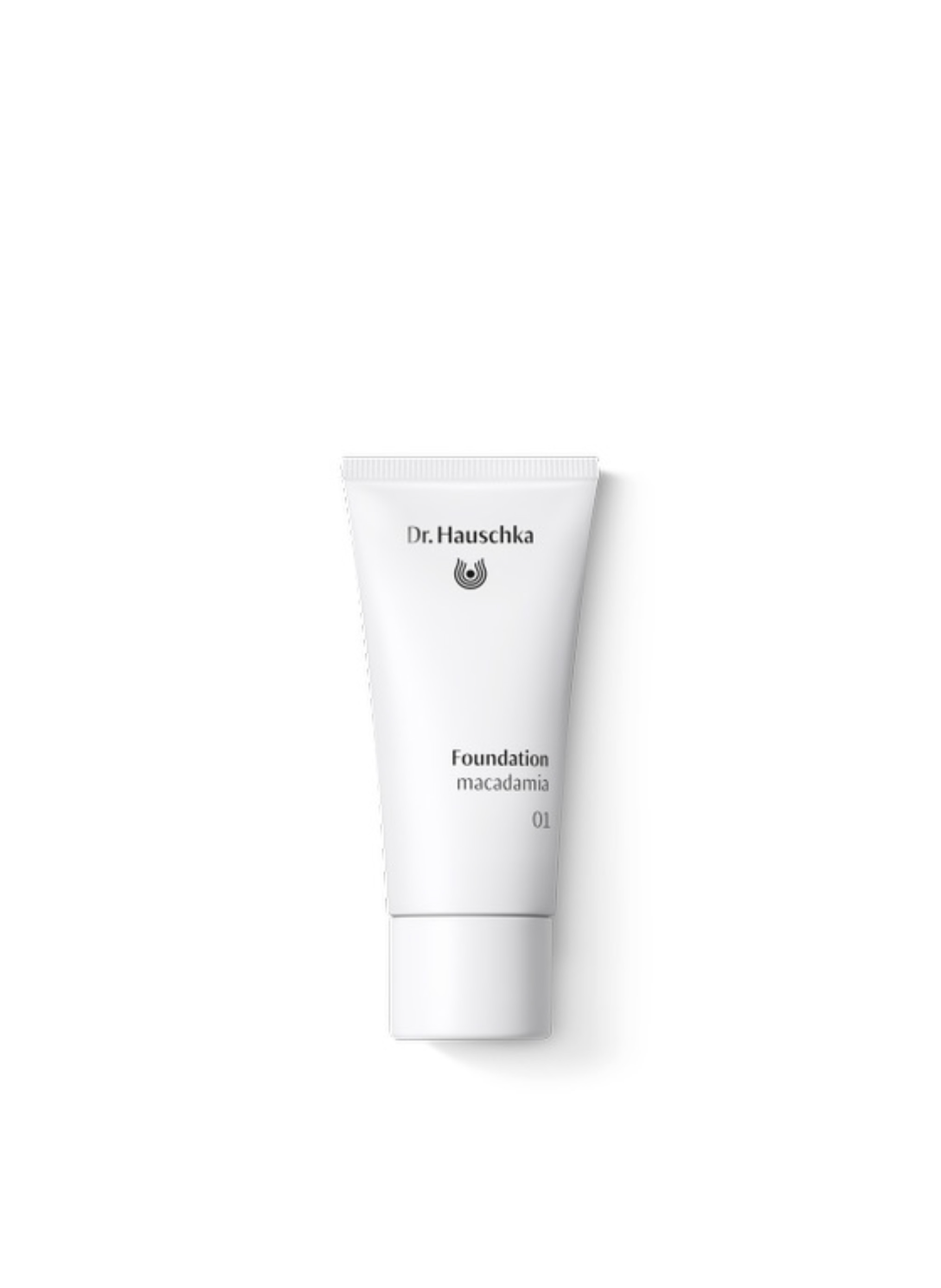 Foundation DR. HAUSCHKA 01 macadamia