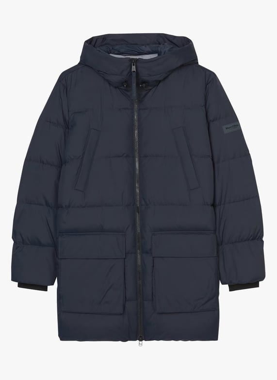 Brookvale padded jacket deals