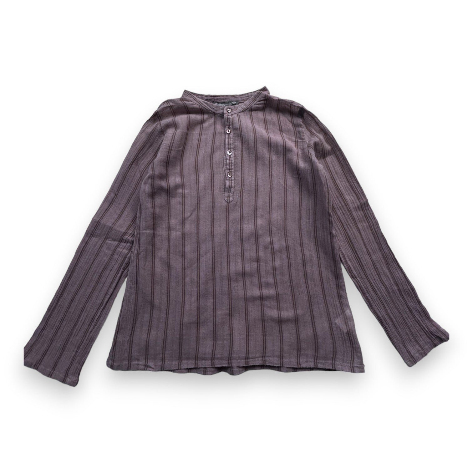 Pink child's blouse - 8 years BONPOINT - Seconde Main Pink