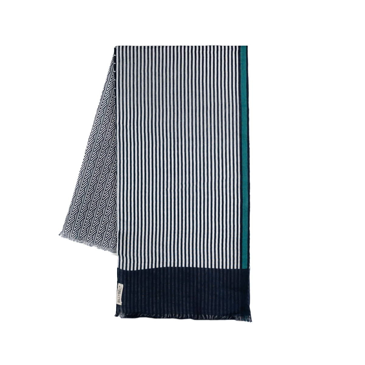 Organic cotton scarf BILLYBELT