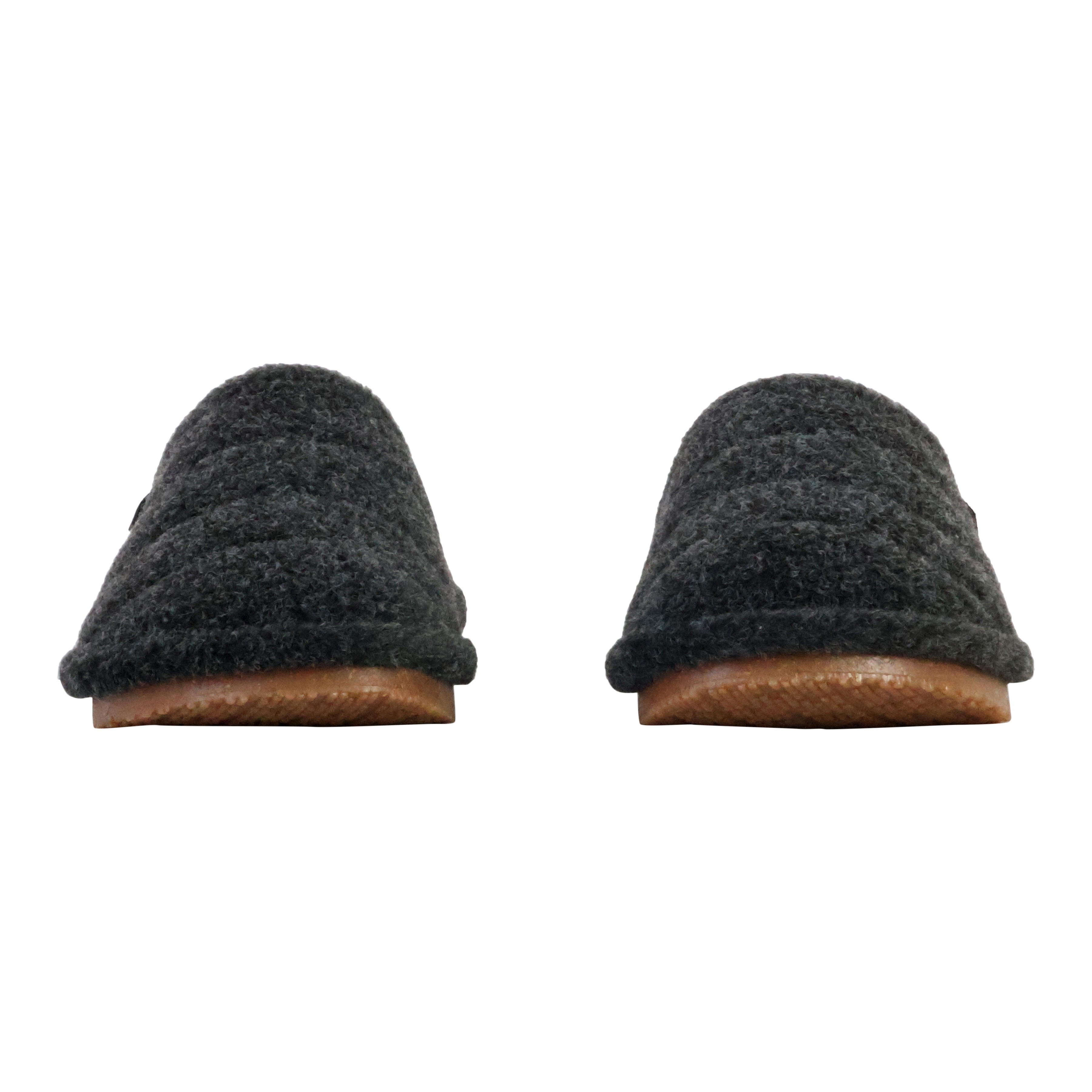 Slip-on slippers paffo man SCHOLL Black