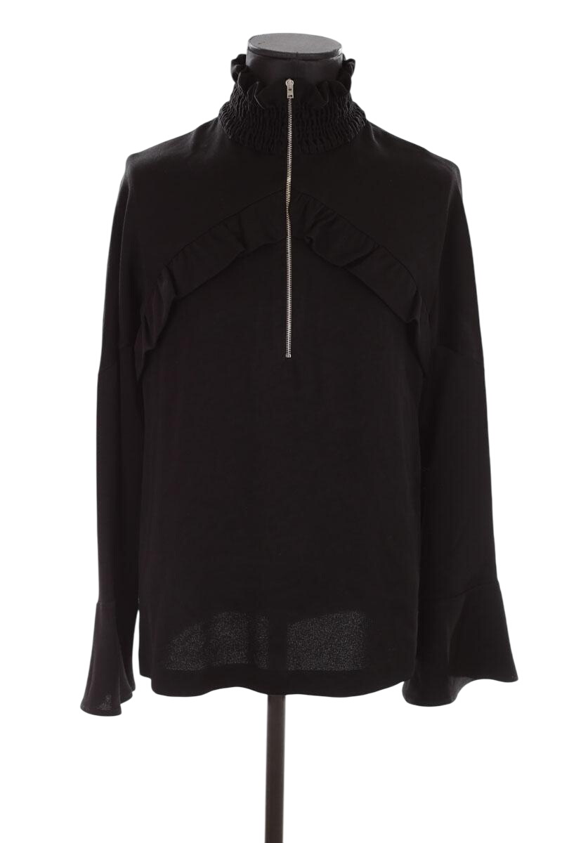 Blouse IRO - Seconde Main Black