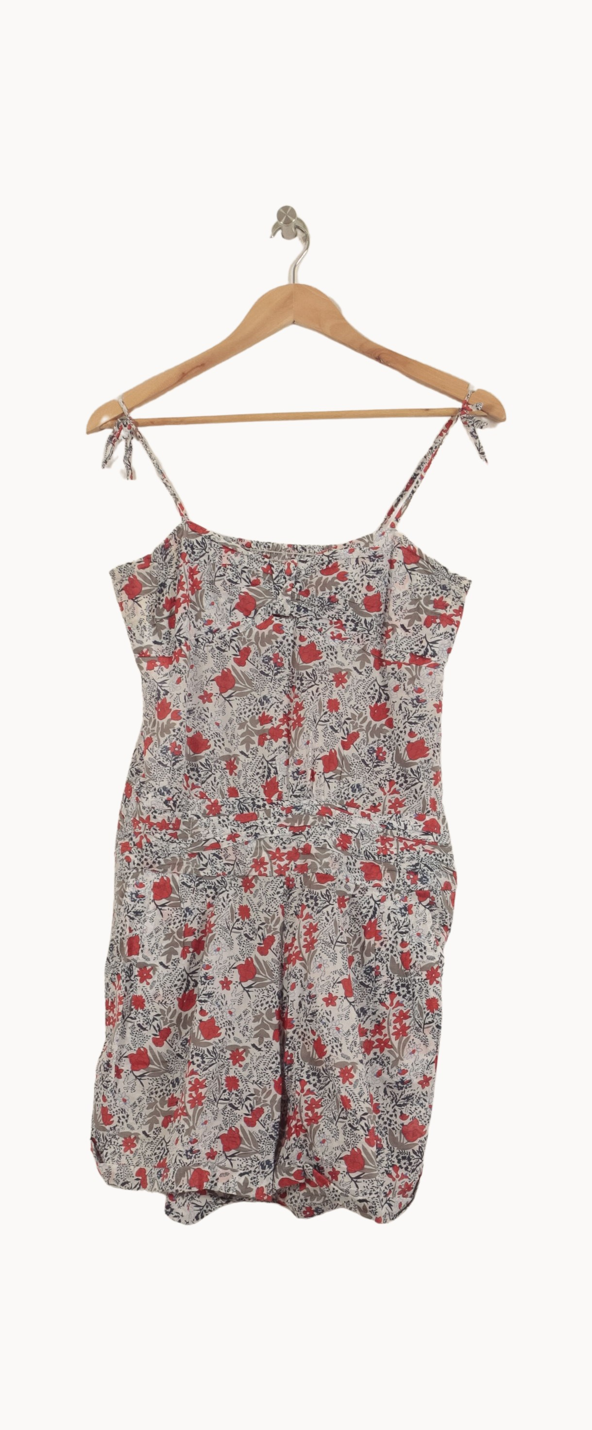 Playsuit Multicolored