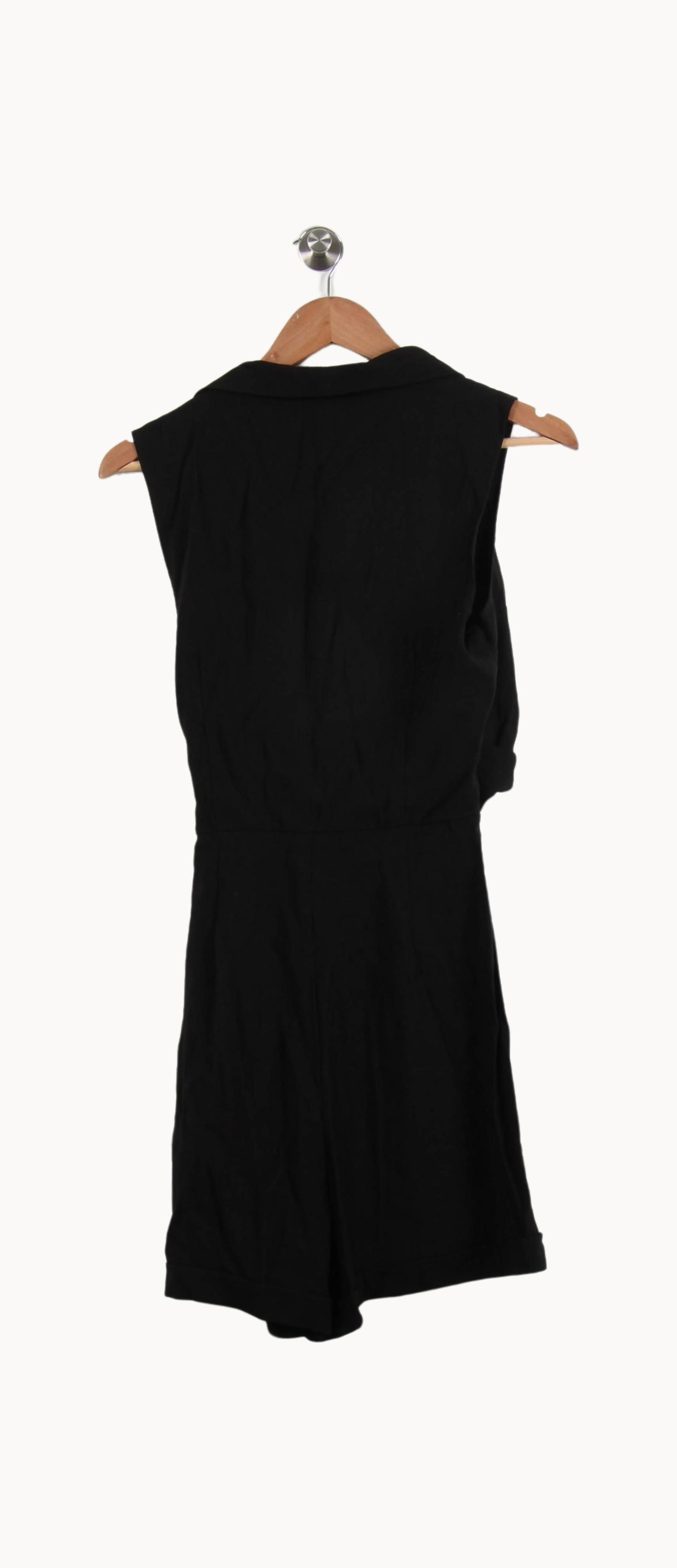 Jumpsuit Laura Laval - Seconde Main Black