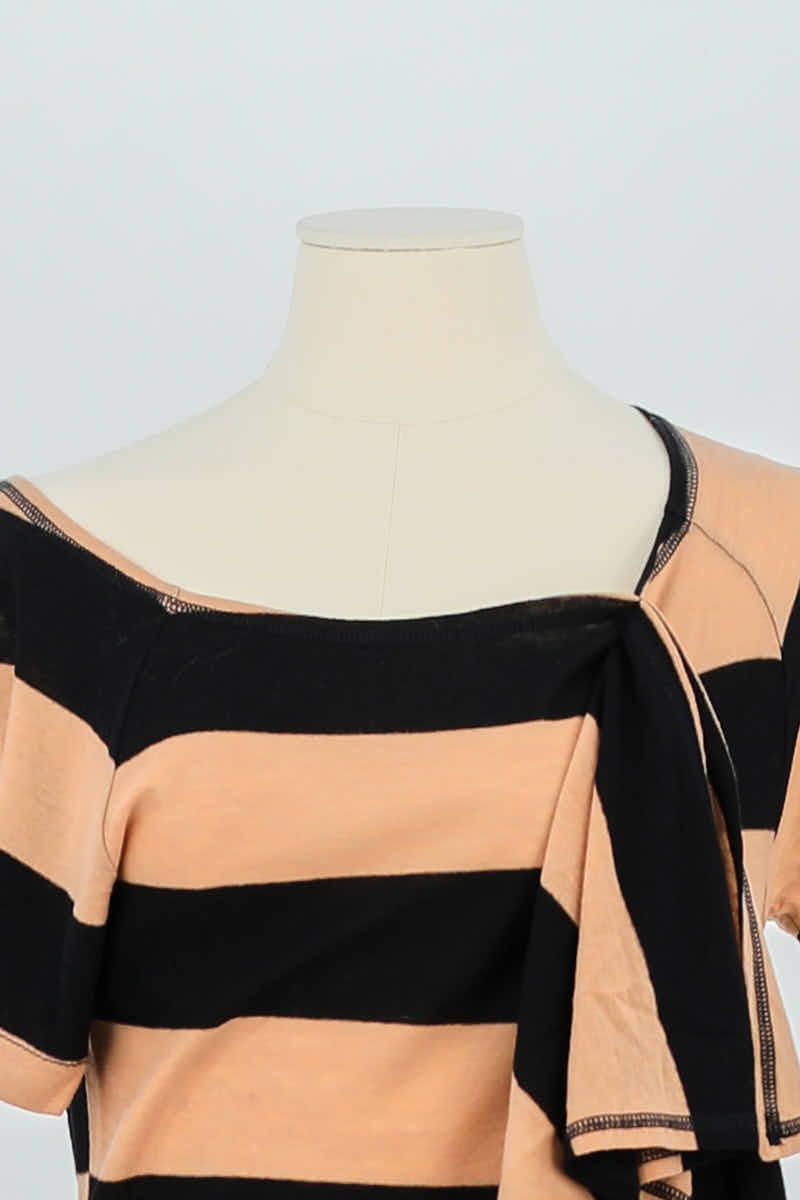 Dress SONIA RYKIEL - Seconde Main Beige