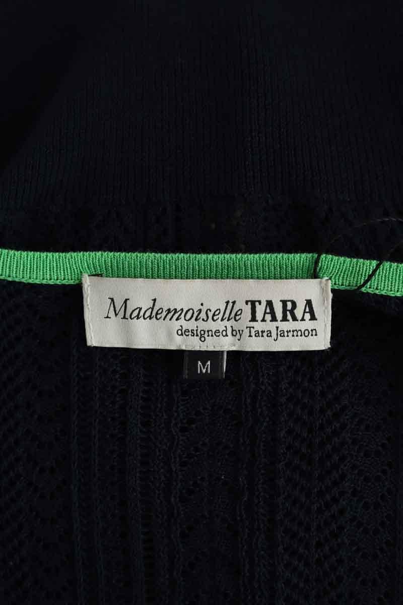 Cardigan TARA JARMON - Seconde Main Blue