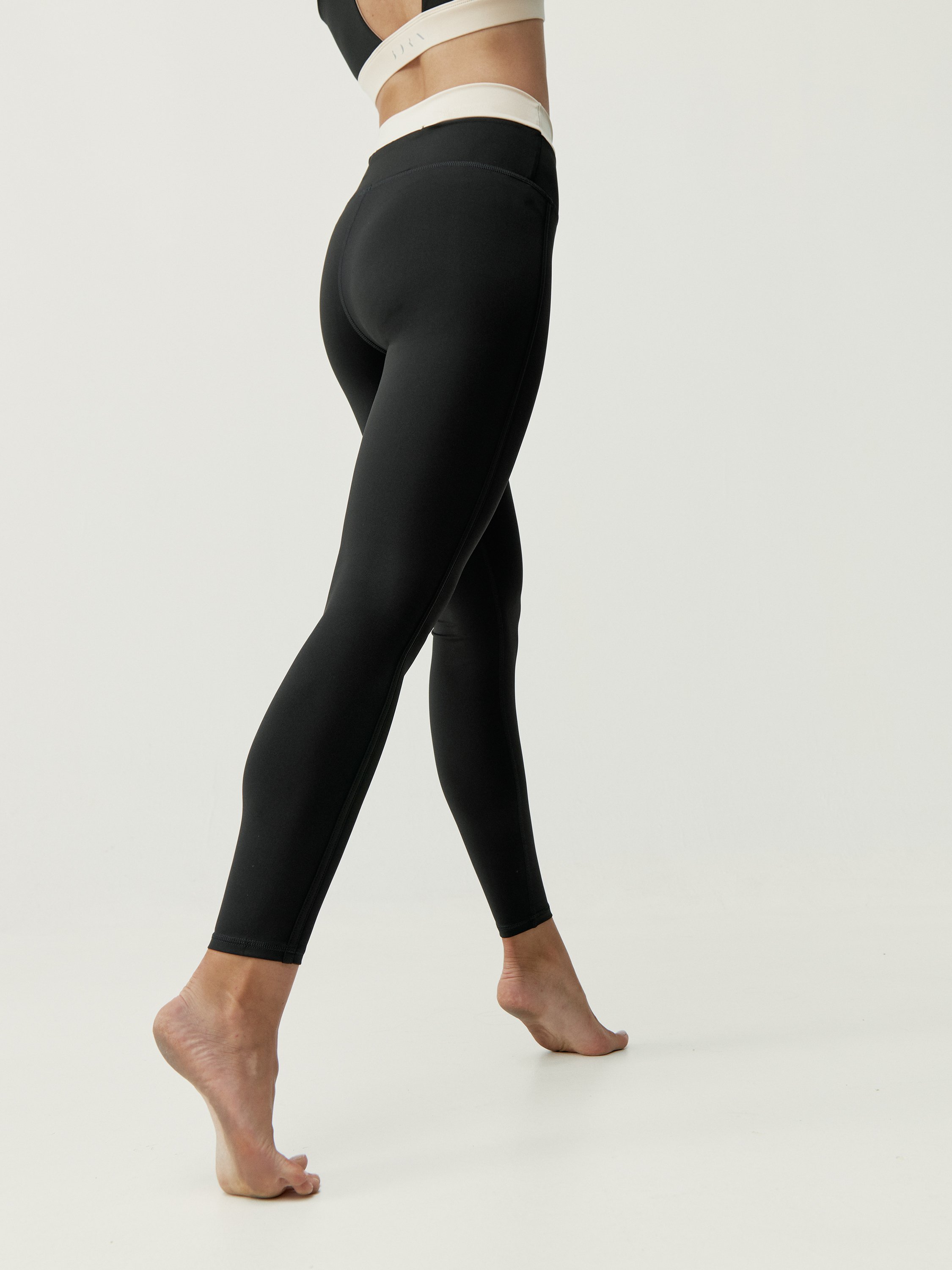 Legging Fiorella BORN LIVING YOGA Multicolored