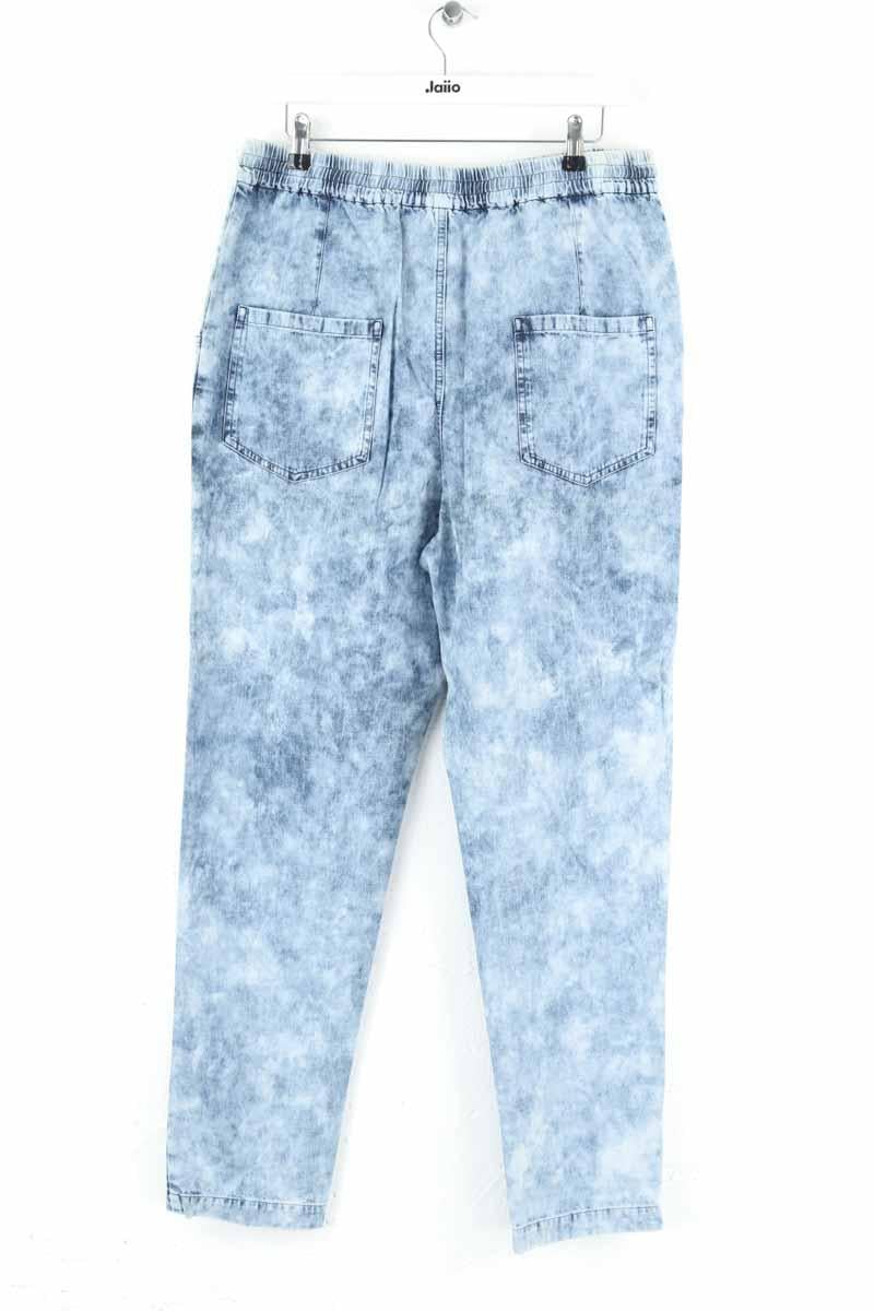 PANTS ISABEL MARANT - Seconde Main Blue