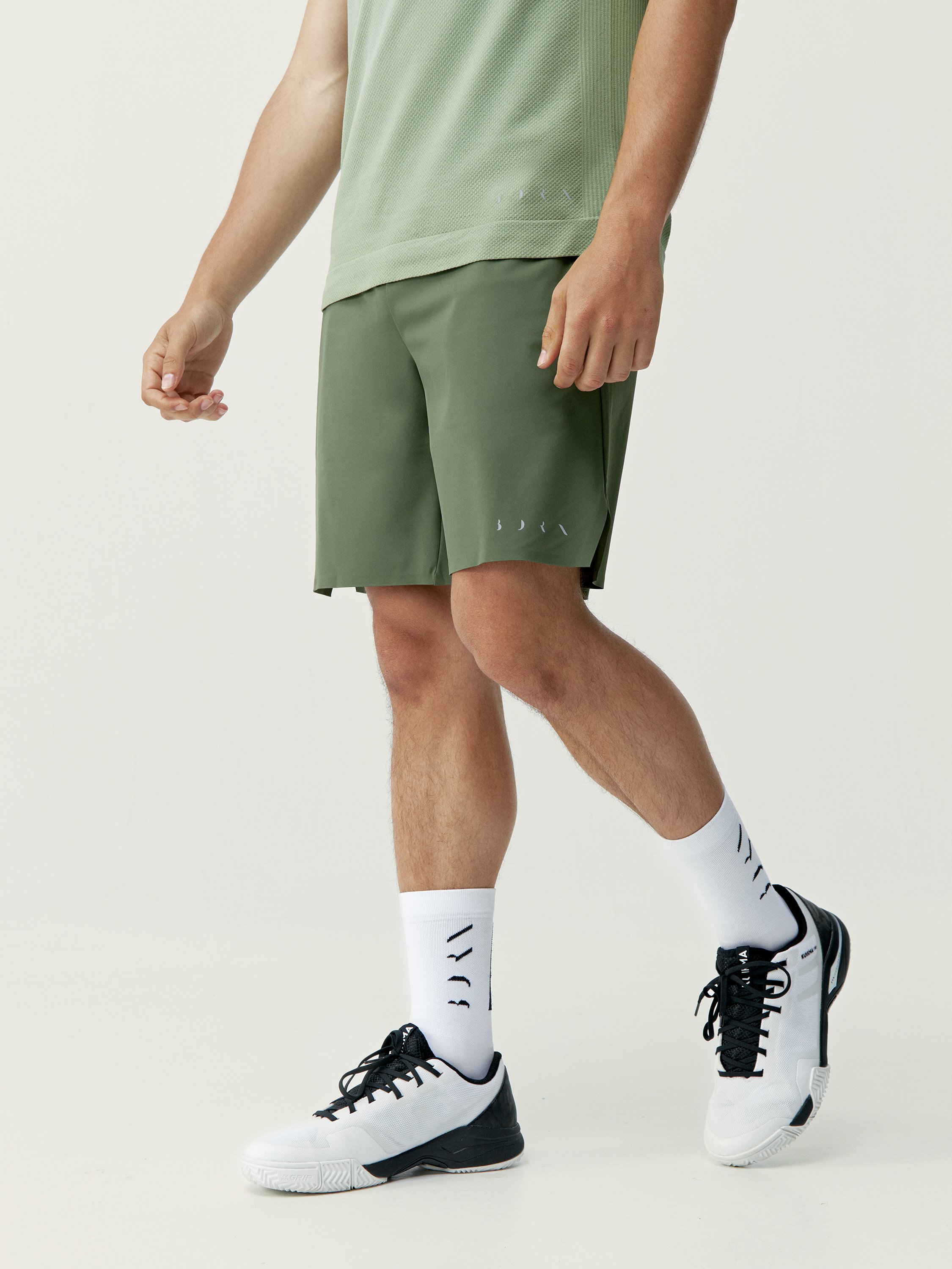 Sport shorts BORN LIVING YOGA