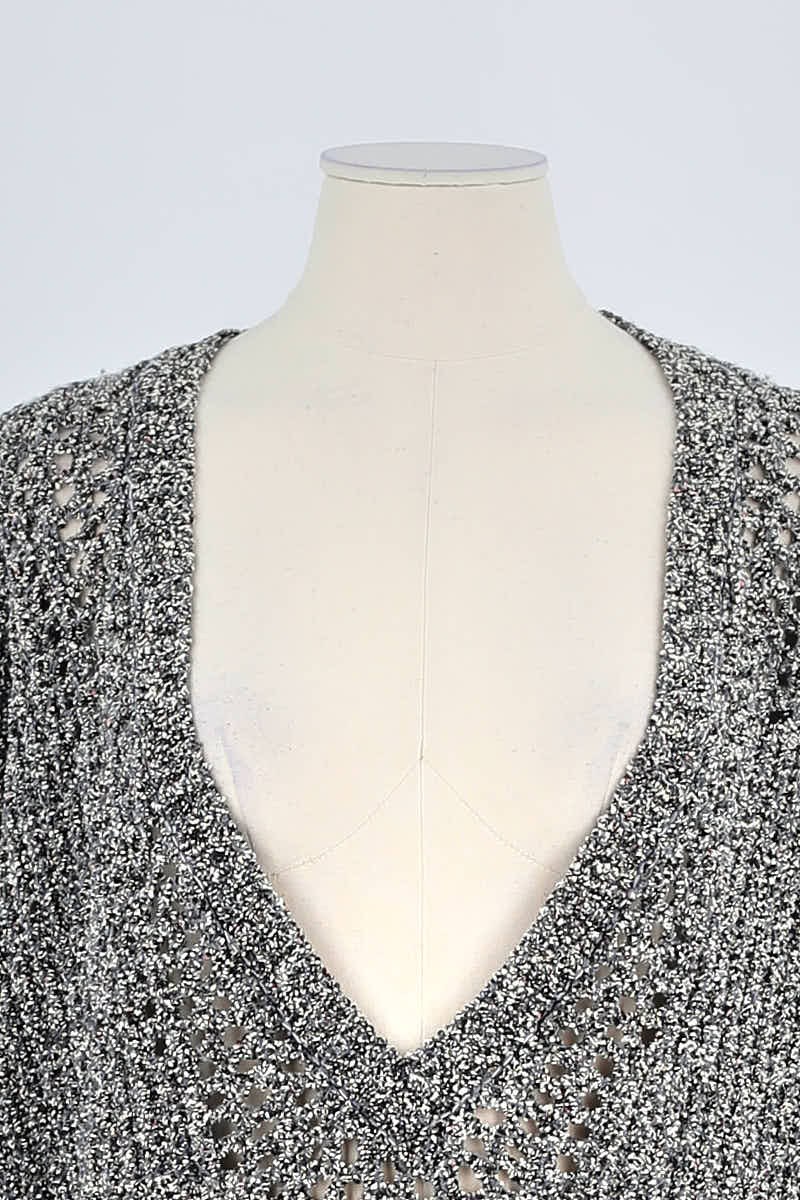 Sweater IRO - Seconde Main Grey