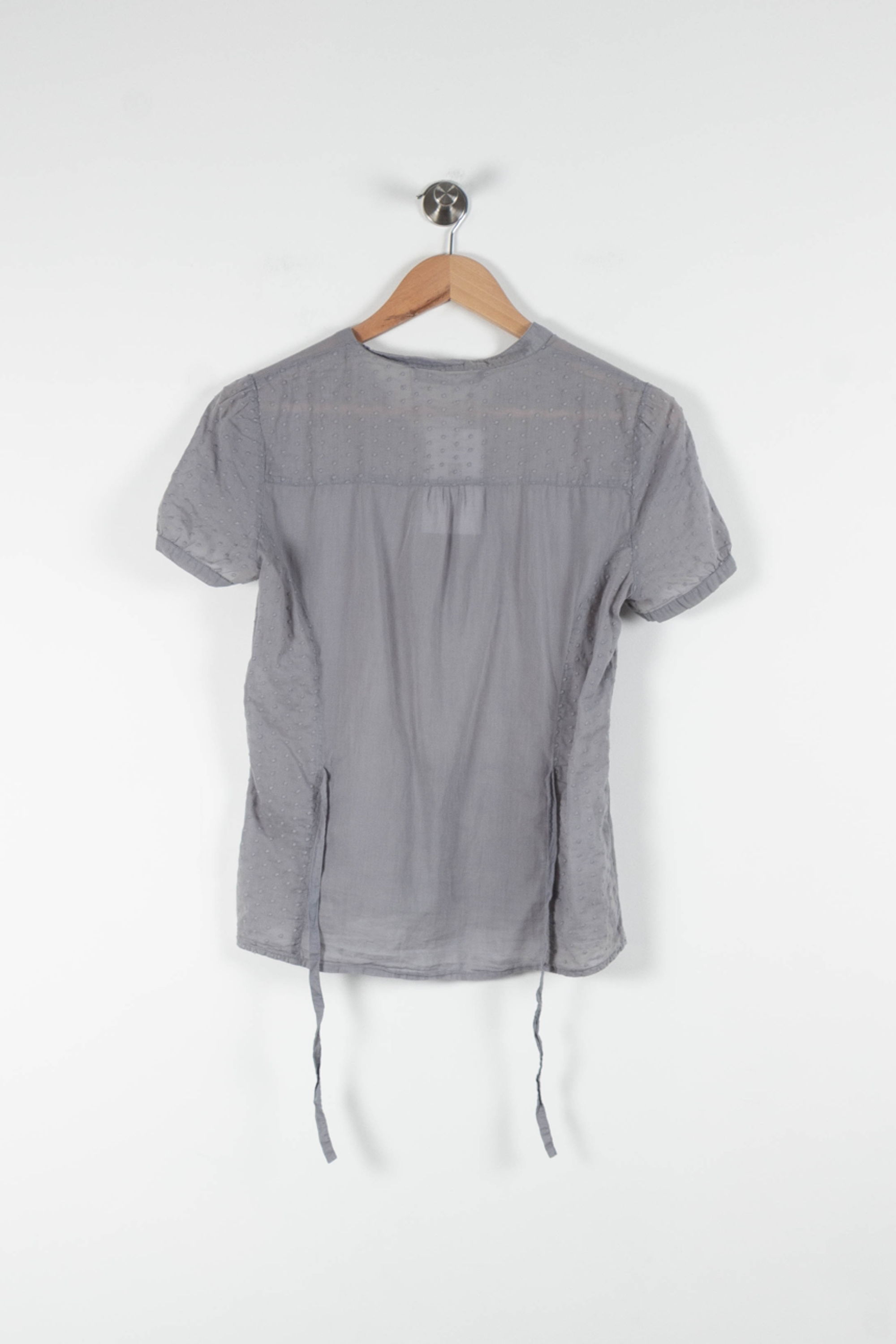 Blouse COMPTOIR DES COTONNIERS - Seconde main Grey