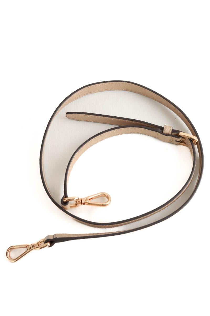 Sac à bandoulière MICHAEL KORS - Seconde main Beige