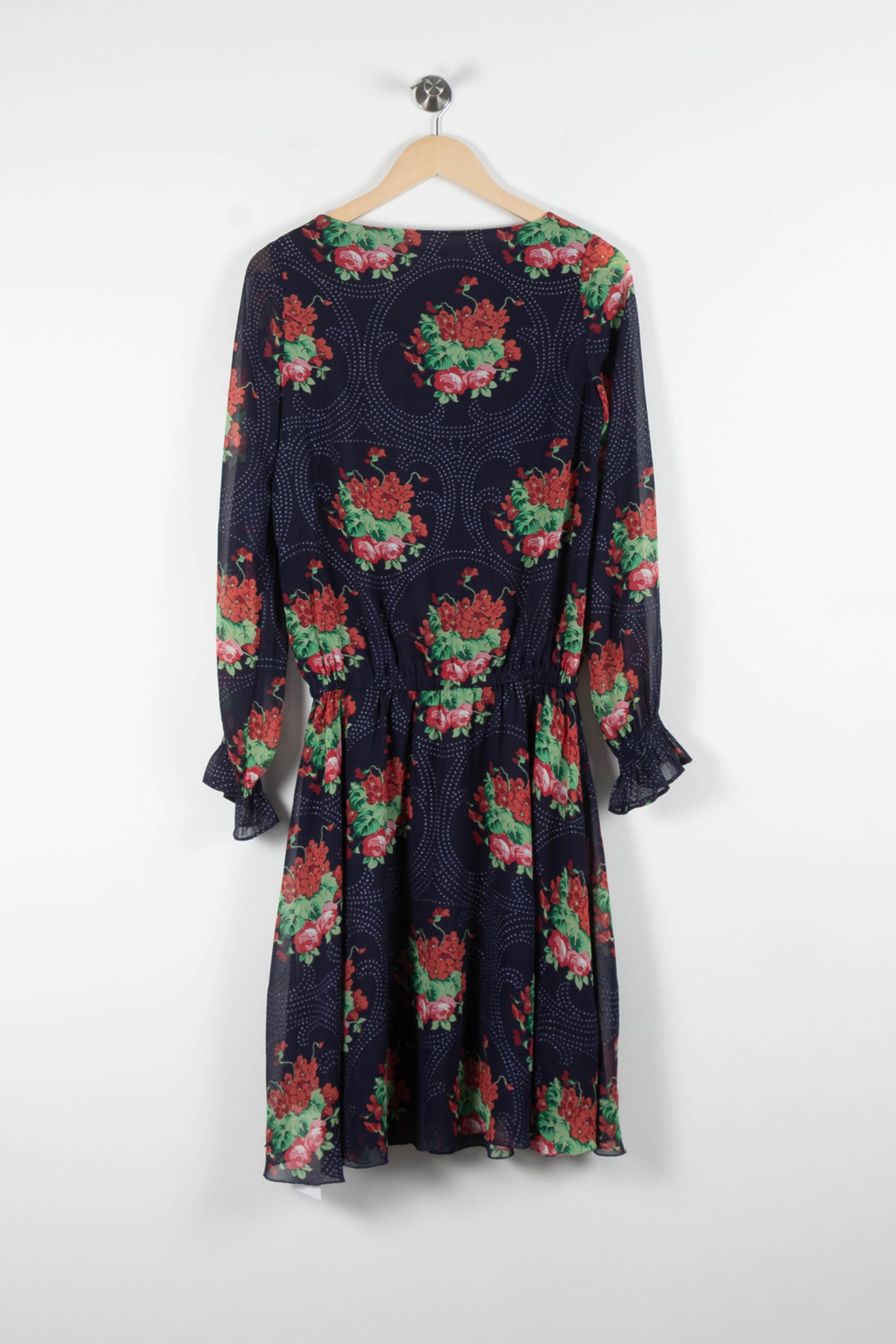 Long dress Manoush - Seconde Main Blue