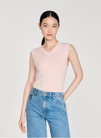 Morgan 251-dsilvi dames T-shirts met korte mouwen Morgan 251-dsilvi dames T-shirts met korte mouwen