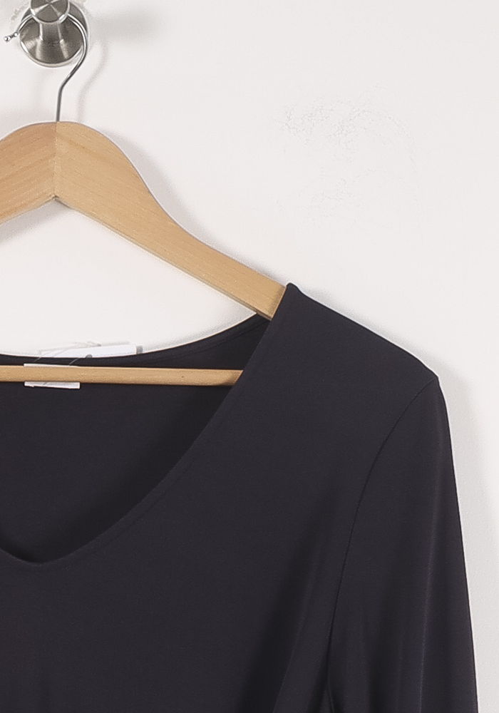 Short & Midi Dress FILIPPA K - Seconde Main Grey