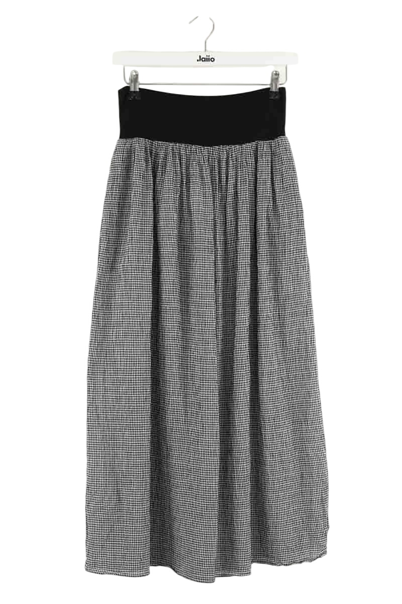 Skirt AGNES B. - Seconde Main Black