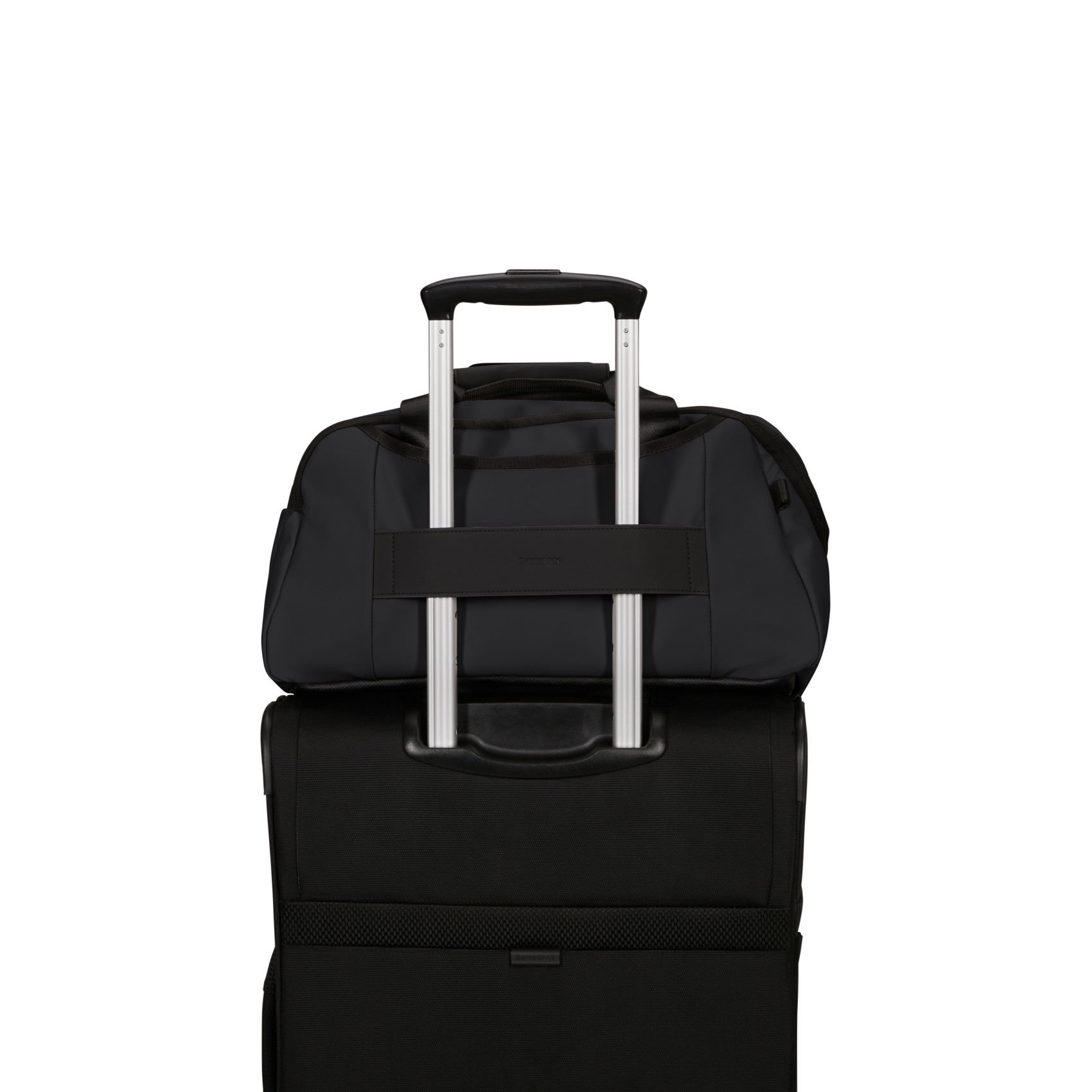 Glam-go travel bag SAMSONITE Black