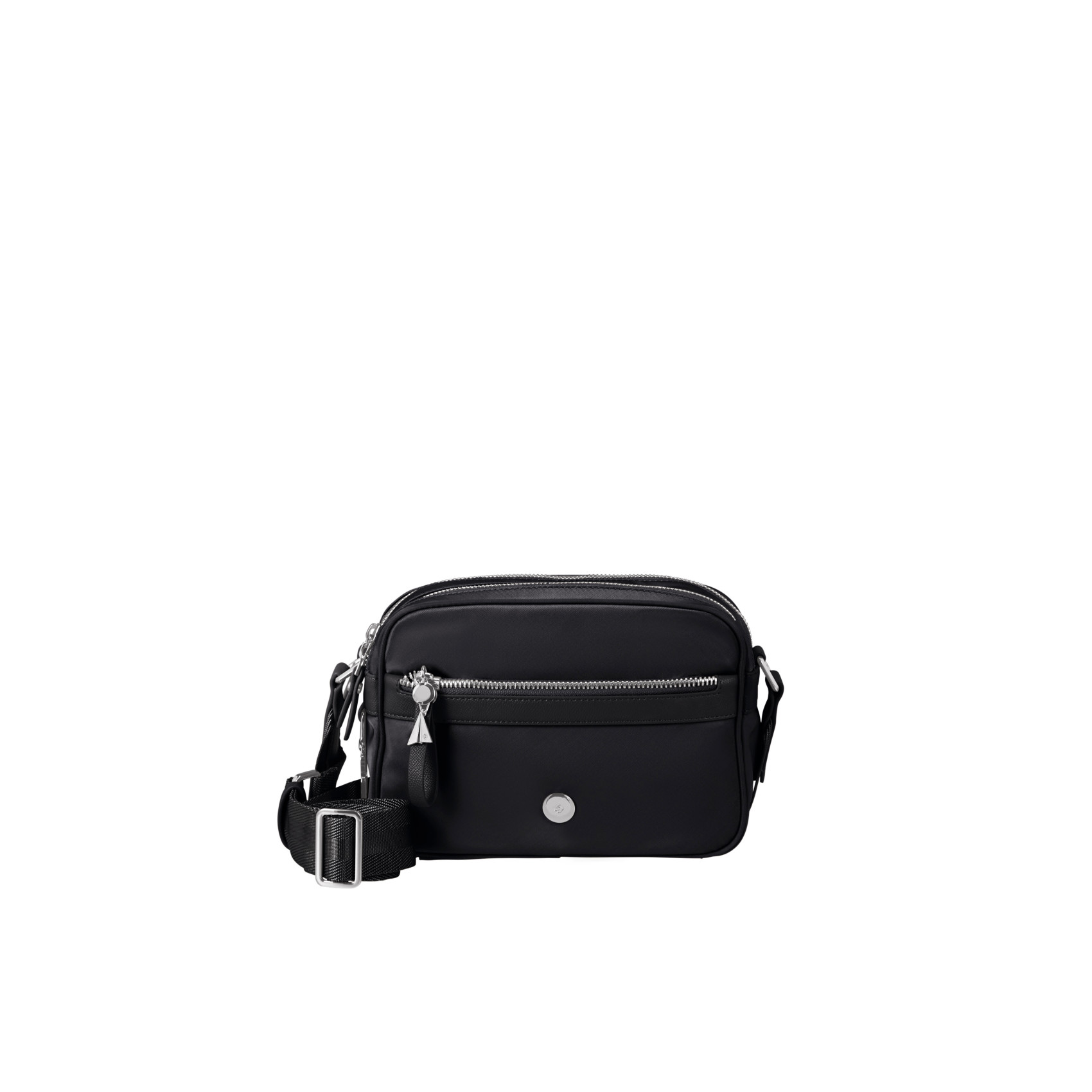 Karissa evo shoulder bag SAMSONITE Black