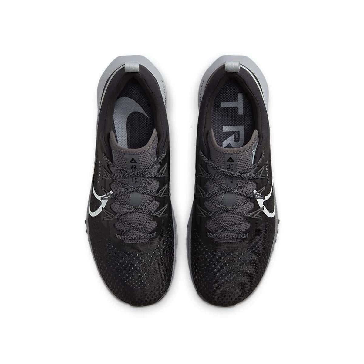 ASICS GEL PULSE 13 NIKE Black