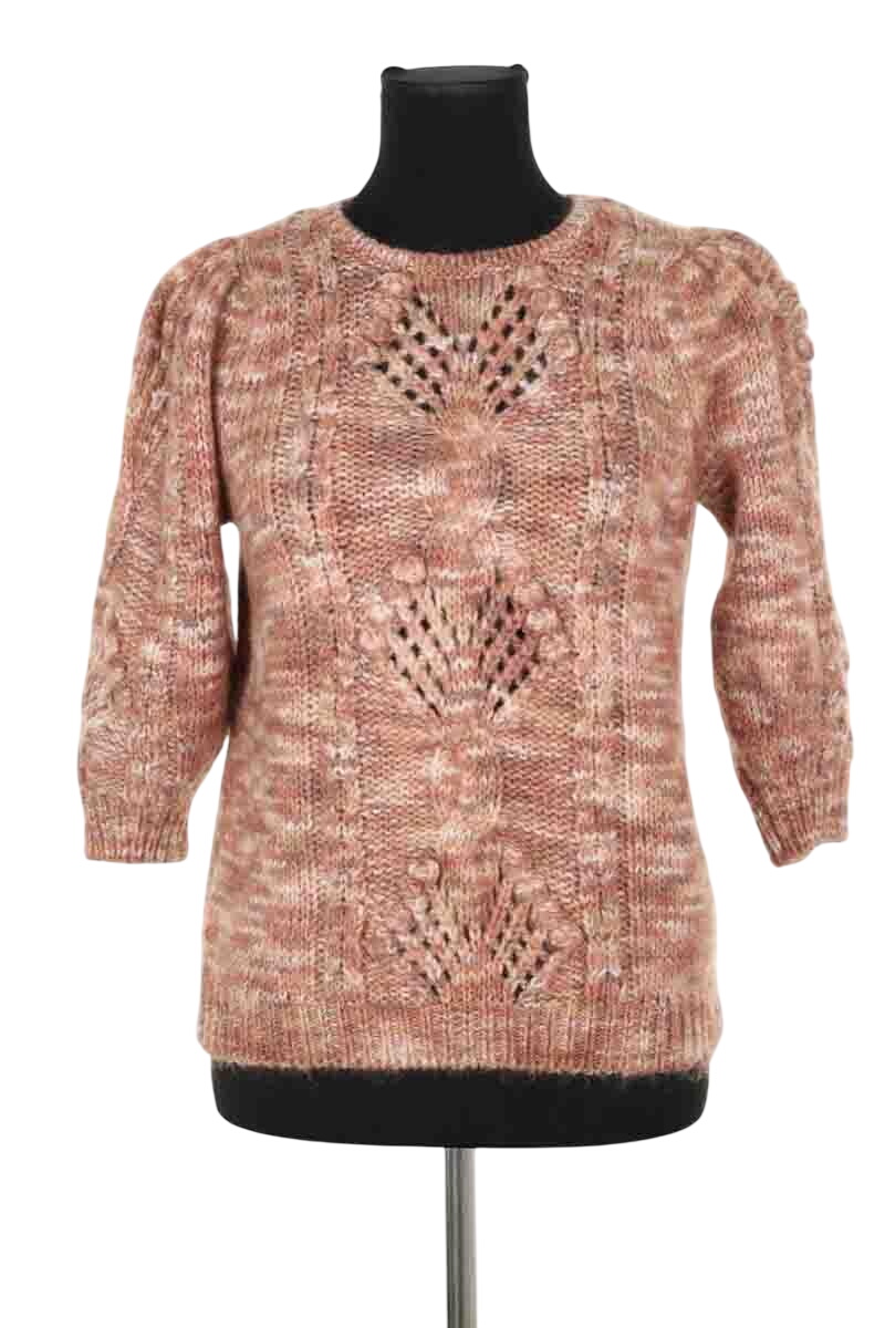 Pull SEZANE - Seconde main Rose
