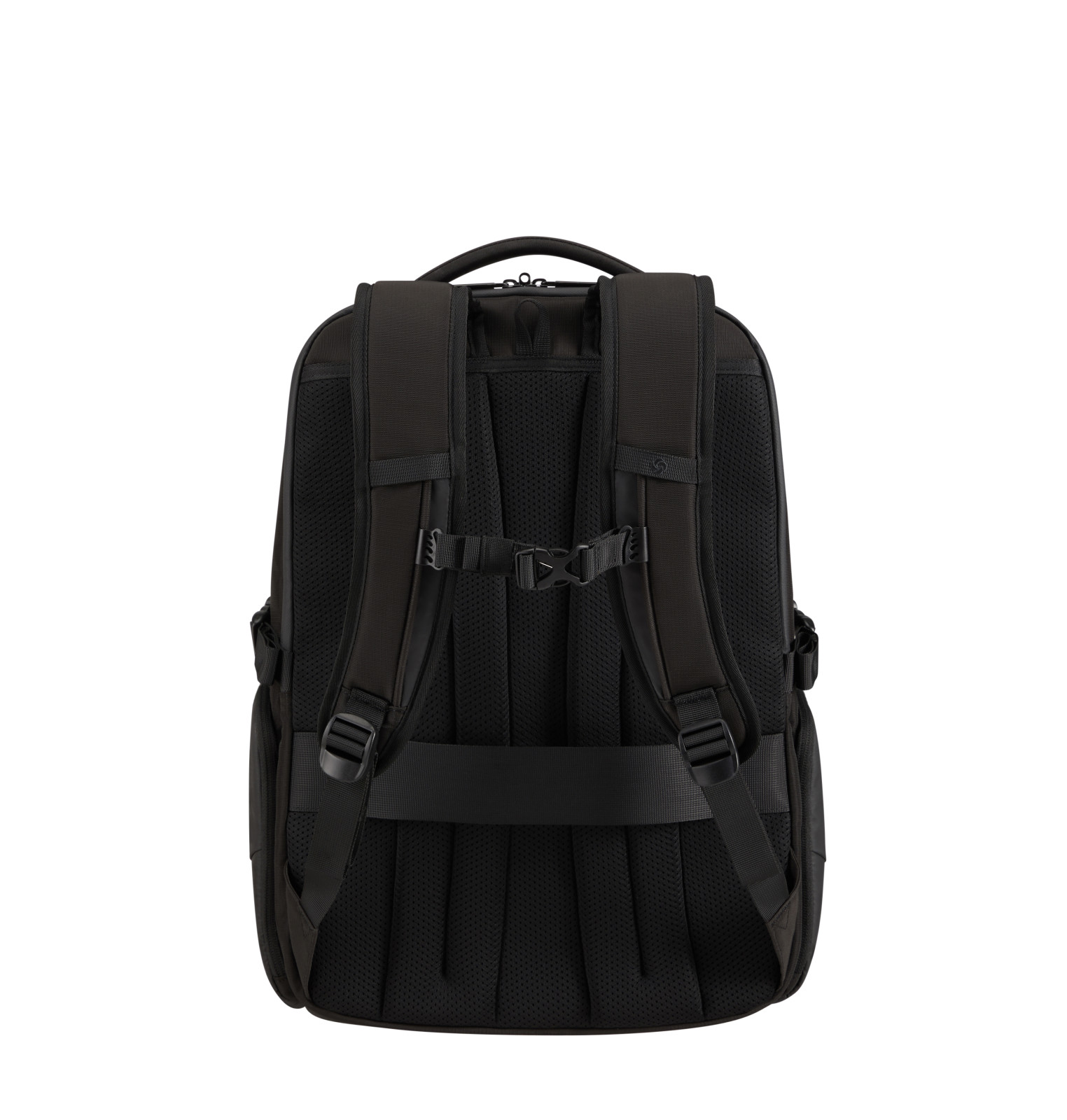 Biz2go computer bag size S SAMSONITE Black