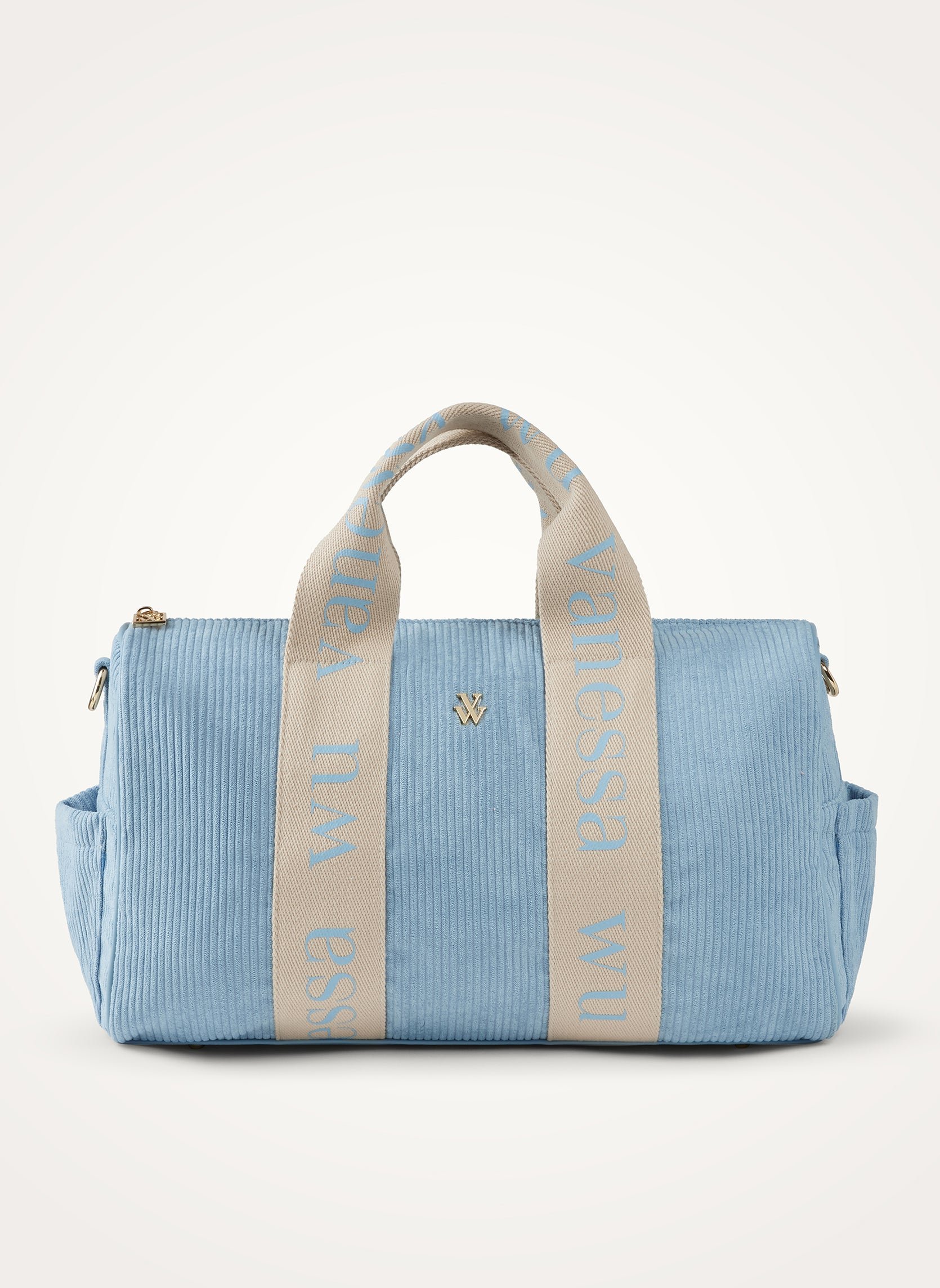 Sac week-end avec anses VANESSA WU