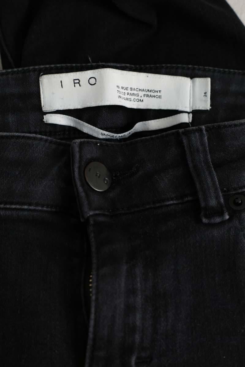 . IRO - Seconde Main Black