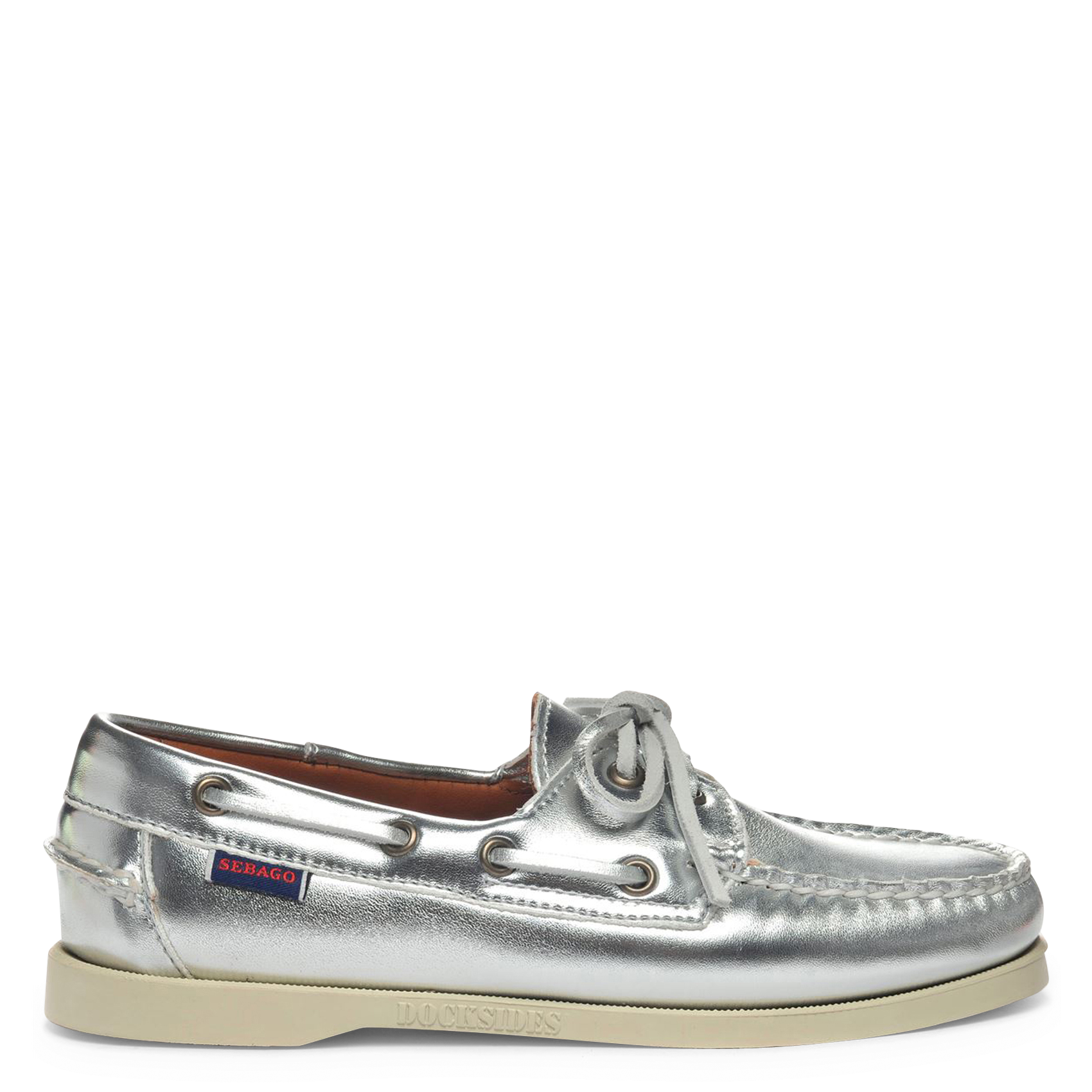 Glanzleder Bootsschuhe SEBAGO