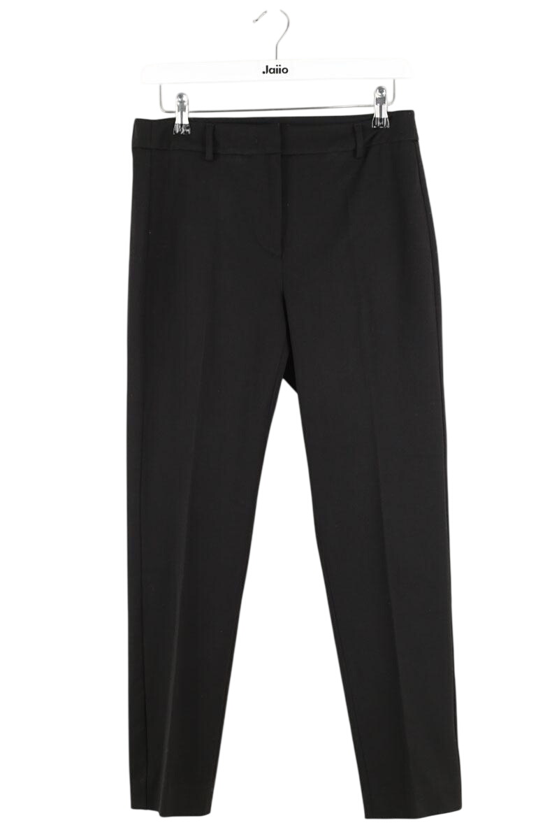 Carrot trousers MAX MARA - Seconde Main Black