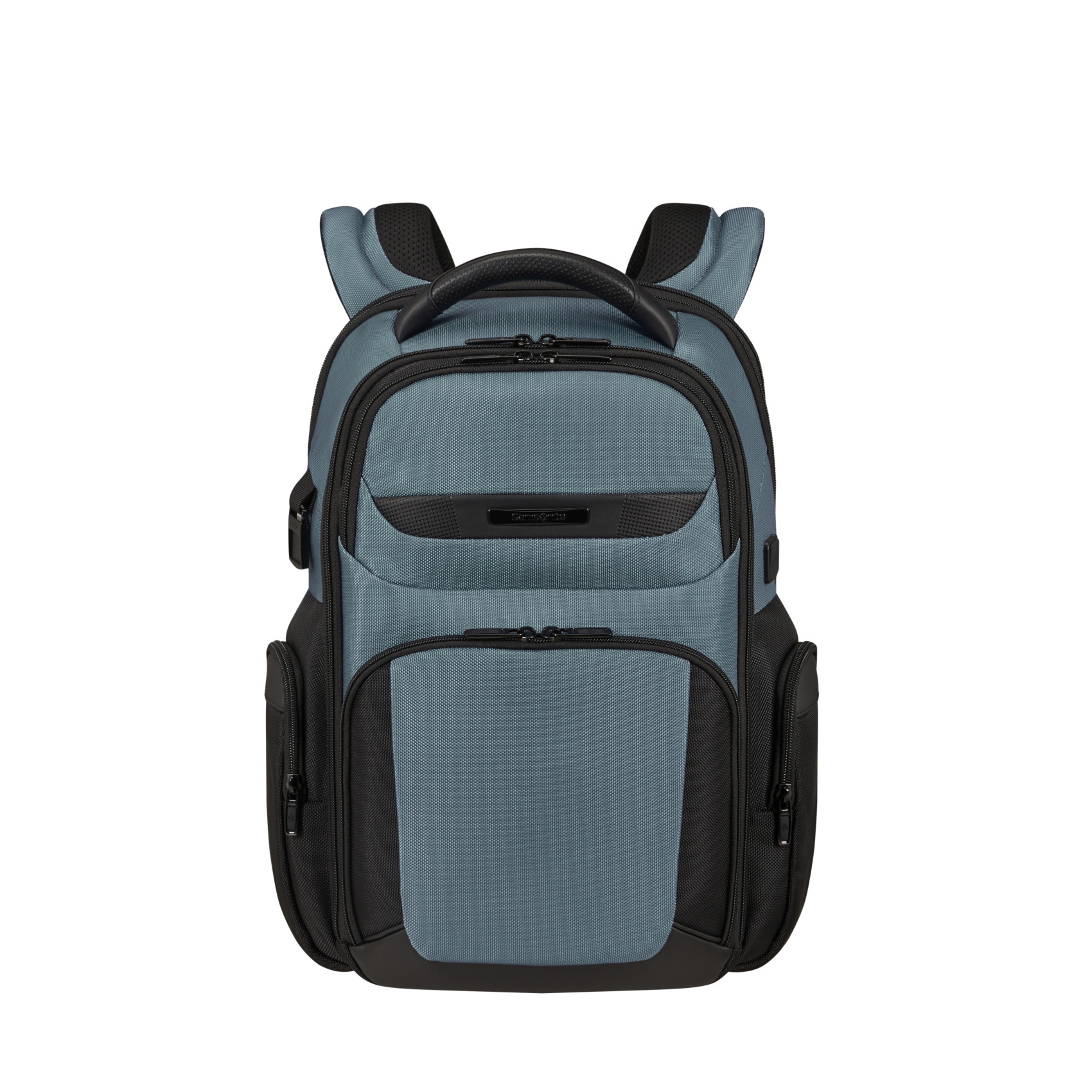 Pro-dlx 6 sac à dos ordinateur SAMSONITE Bleu