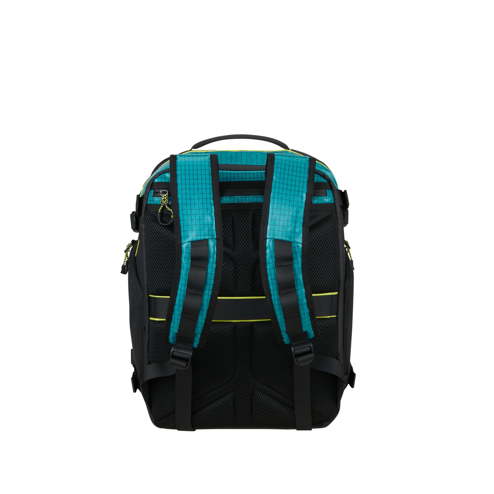 Outtrax computer backpack Blue