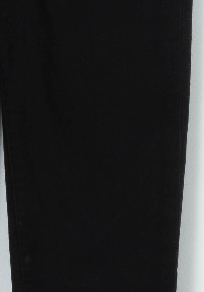 Jean ACNE STUDIOS - Seconde Main Noir