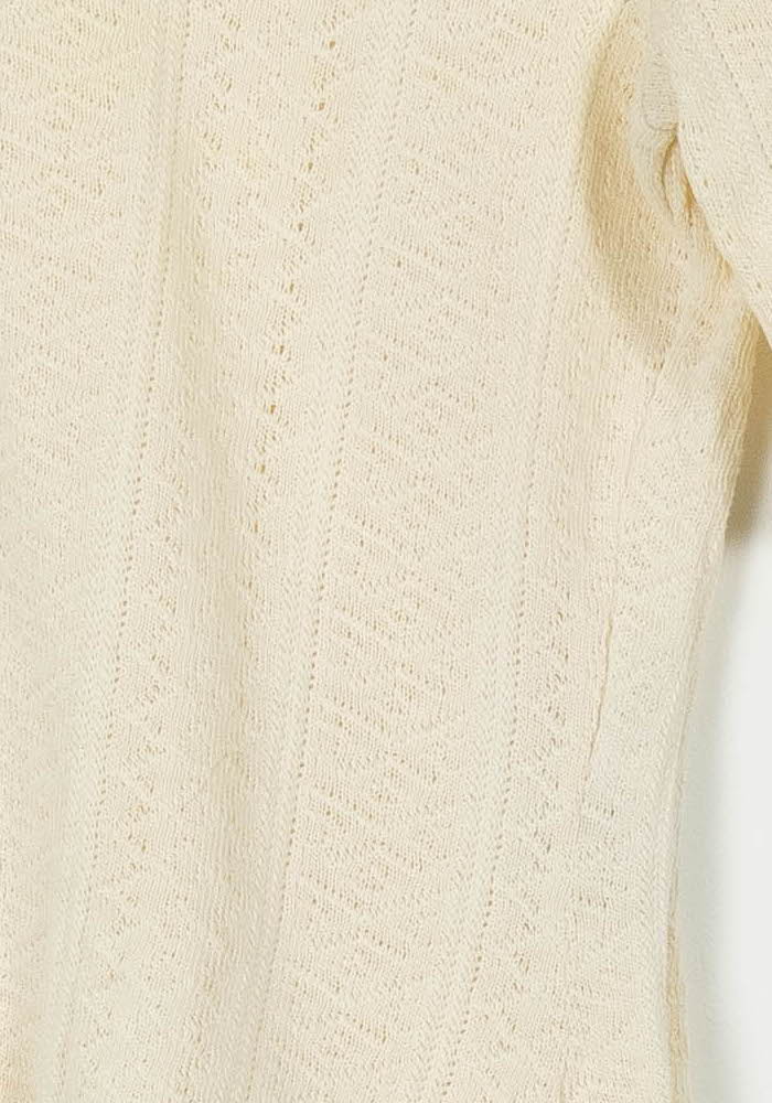 Top & tank top SEZANE - Seconde main Beige