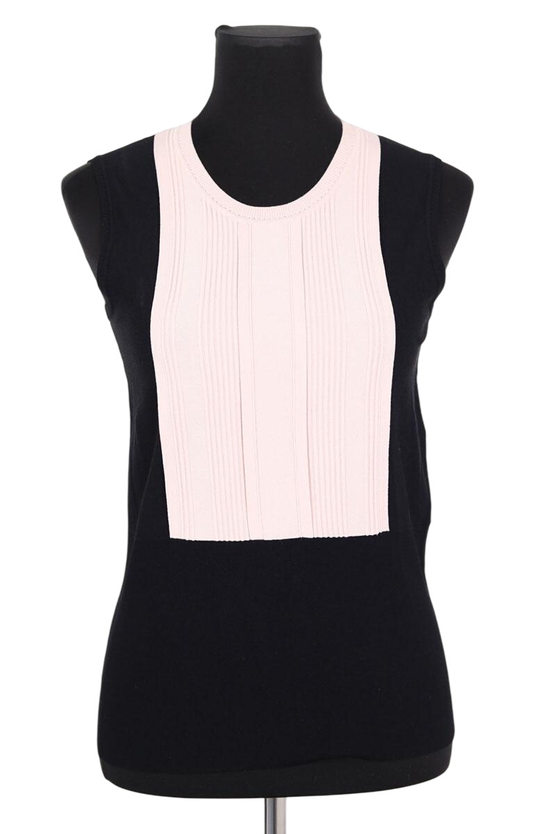 Azawood sleeveless top PAULE KA - Seconde main Black