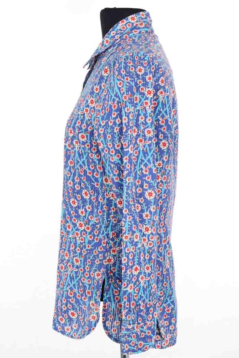 Shirt ISABEL MARANT ÉTOILE - SECONDE MAIN Blue