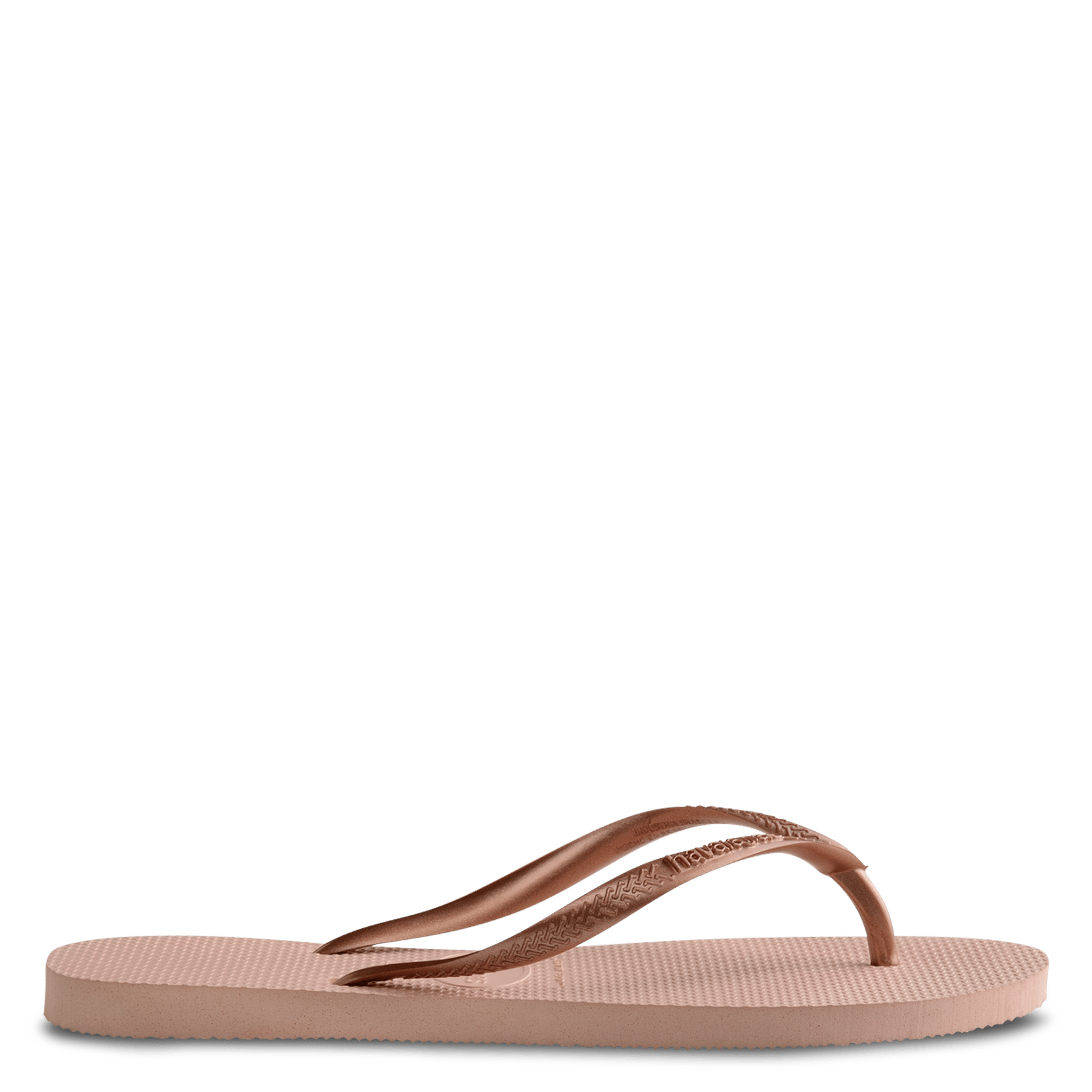 Havaianas slim | Rose HAVAIANAS Femme