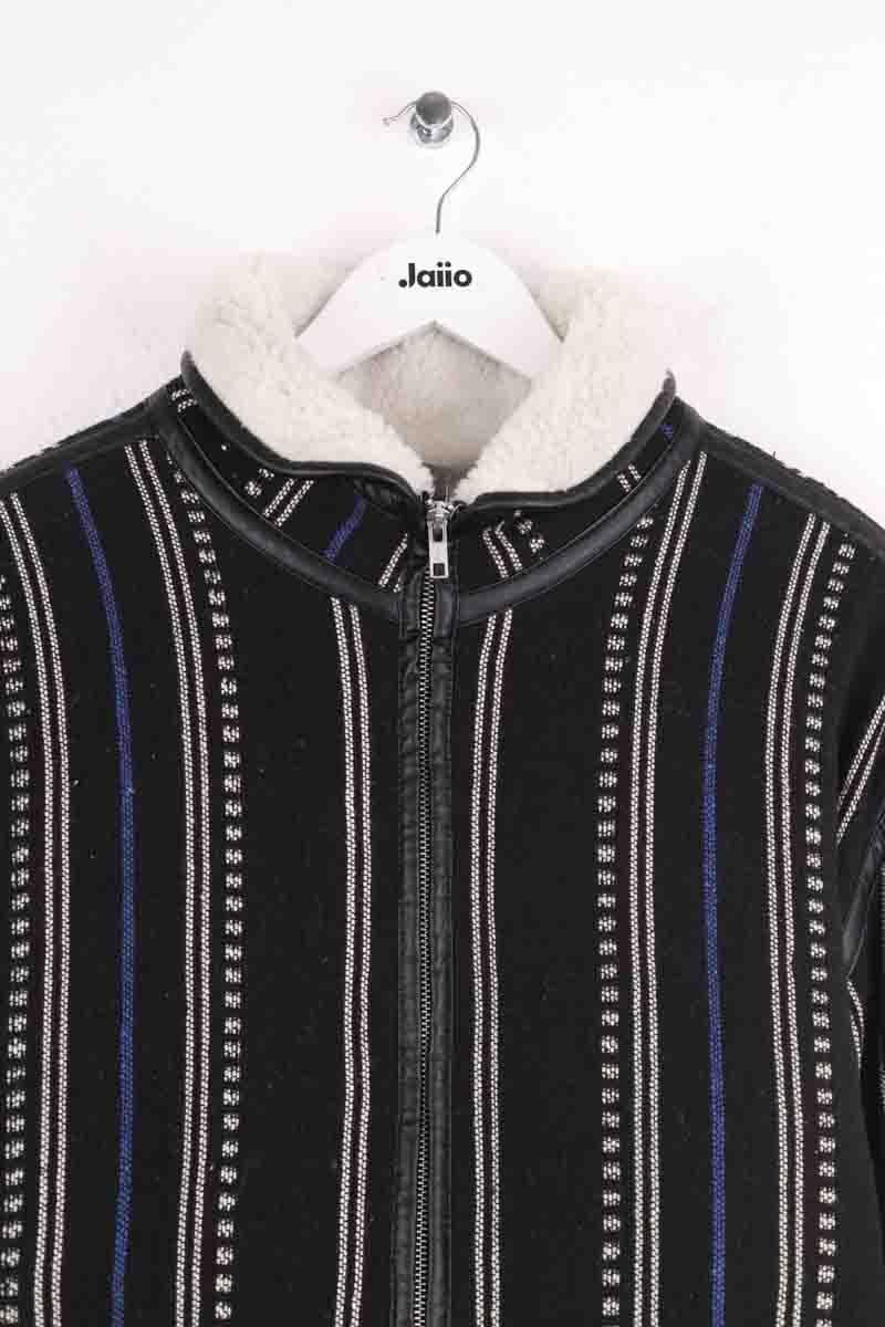 Coat ISABEL MARANT - Seconde Main Black