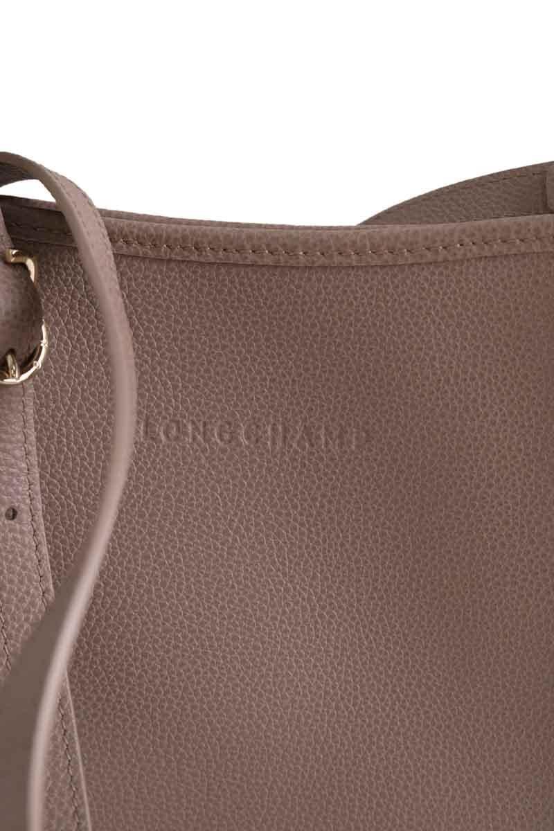 Shoulder bag LONGCHAMP - Seconde Main Grey