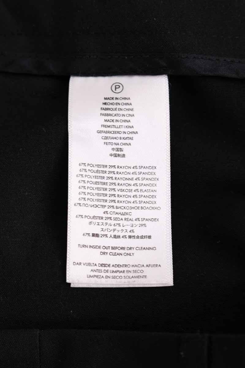 Pants MICHAEL KORS - Seconde main Black