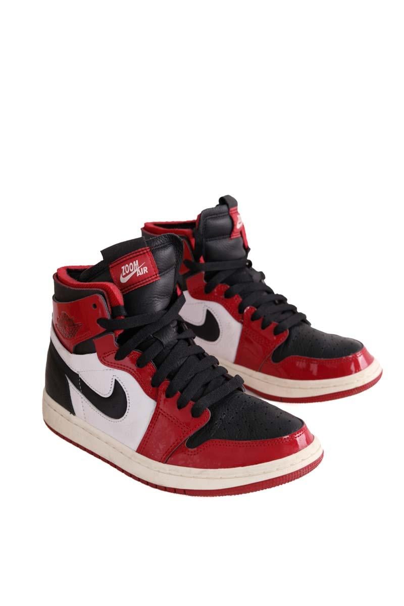 Sneakers NIKE - Seconde Main Red