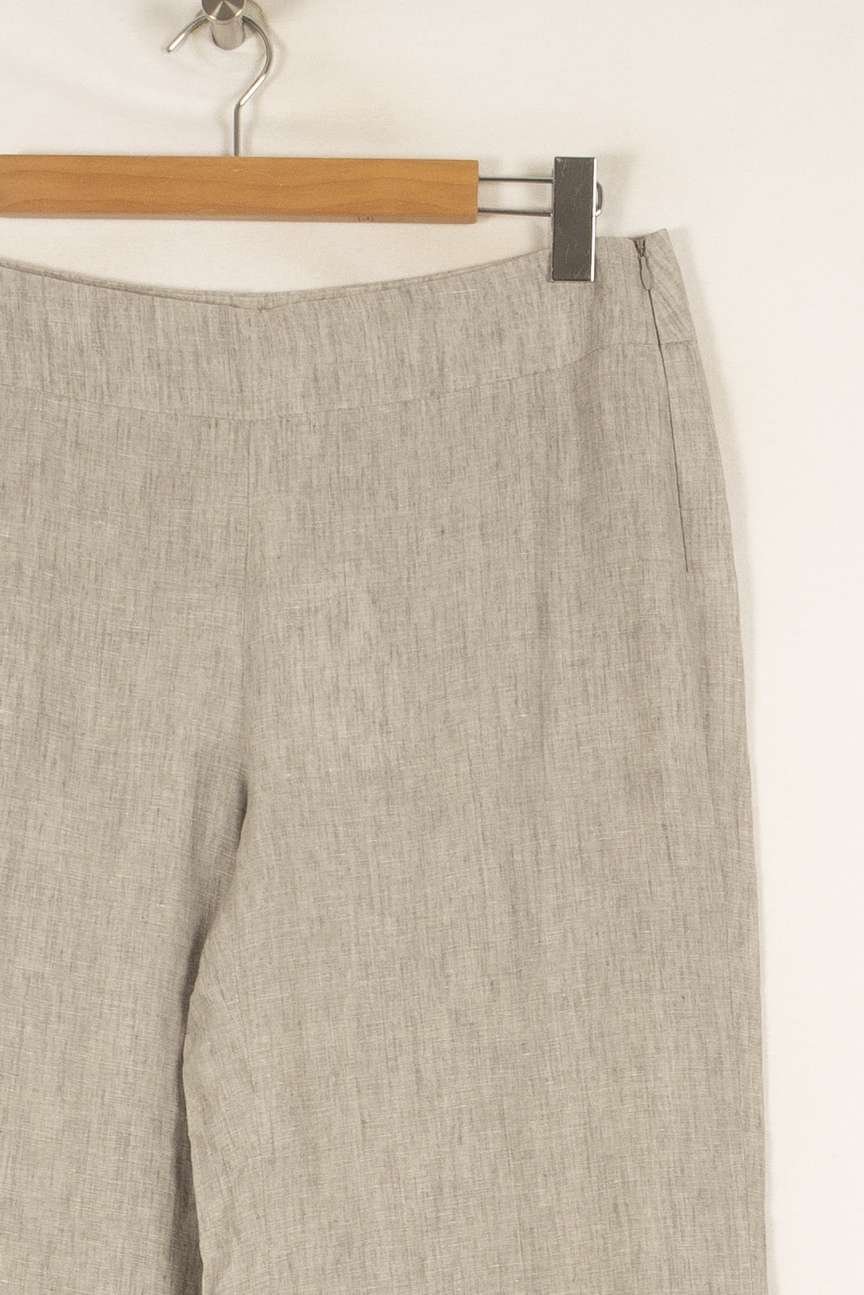 Pants MAX MARA - Seconde Main Grey