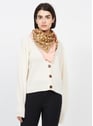 BONTON CHAMOIS Multicolore