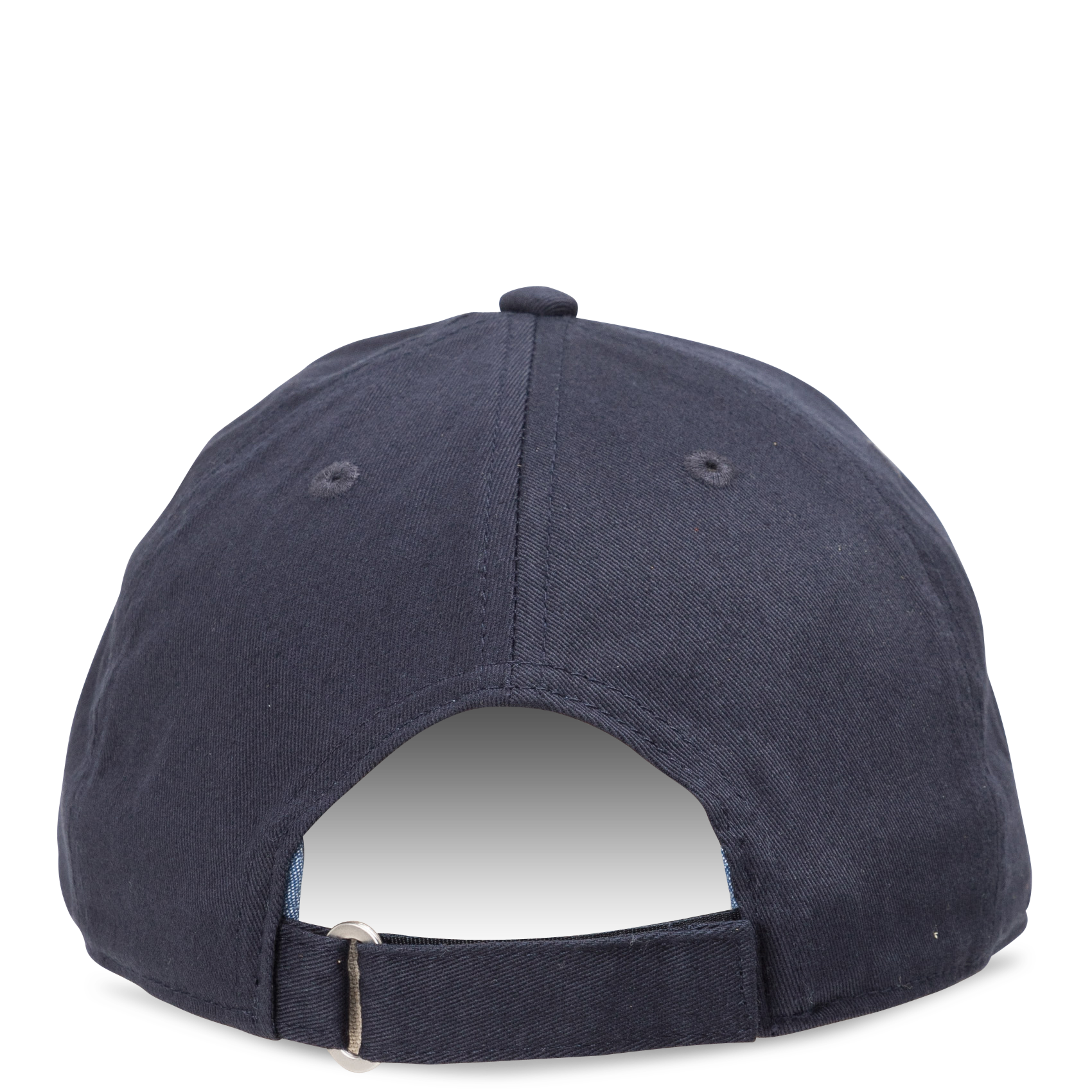 Cotton cap EDEN PARK Blue