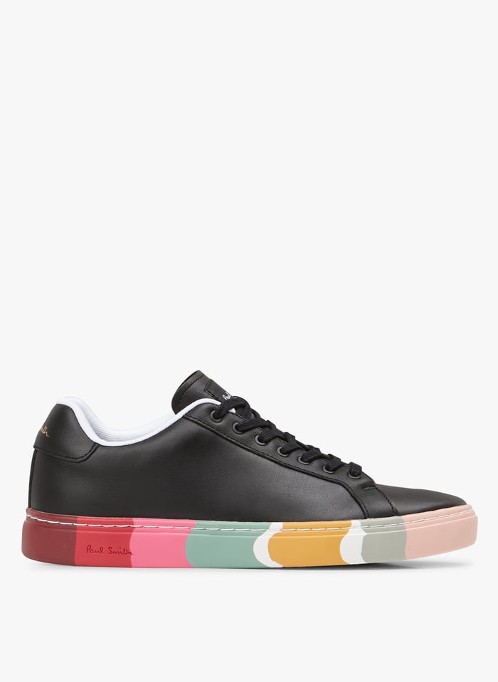 Paul smith ladies sales trainers
