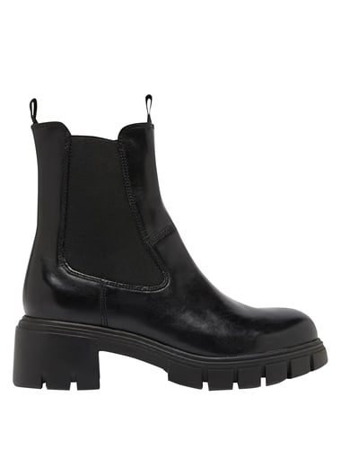 Soldes bottines sales