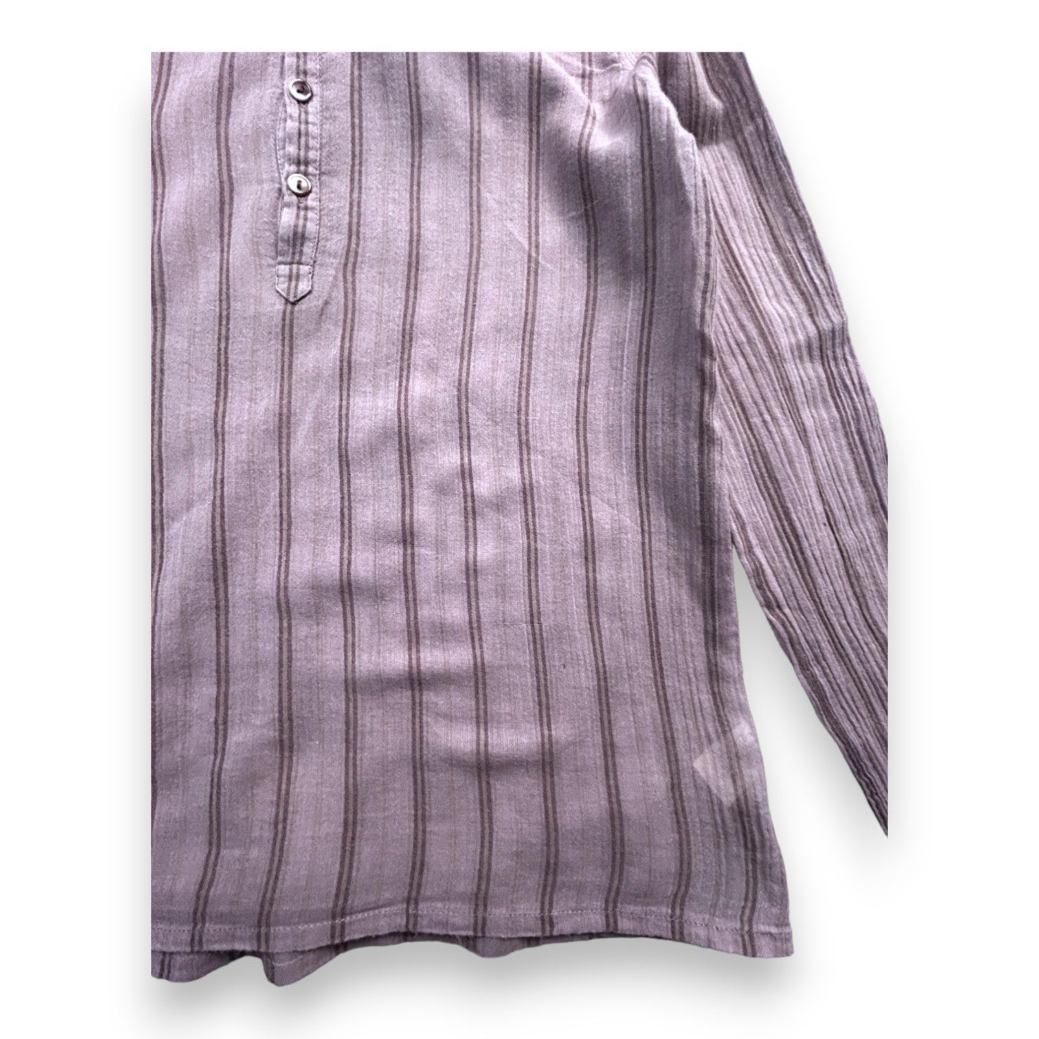 Pink child's blouse - 8 years BONPOINT - Seconde Main Pink