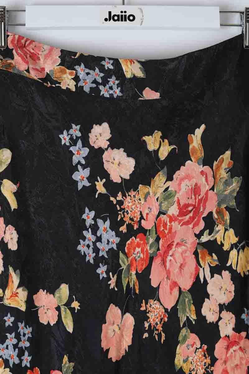 Multicolored skirt SEZANE - Seconde main Multicolored